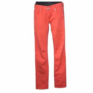 American eagle stretch skinny jean 4 regular